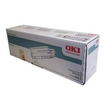 OKI 43487729 Sarı Orjinal Toner ES2632A3 - 1