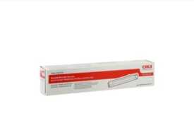 OKI B4400- 43502302 Siyah Orjinal Toner - Oki