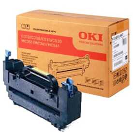 OKI 43853103 Orjinal Fuser Ünitesi-C5650 / C5750 - Oki