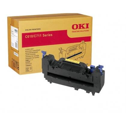 OKI 44289103 Orjinal Fuser Unit - 1