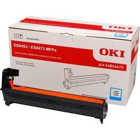 OKI 44844475 Mavi Orjinal Drum Ünitesi ES8453 - Oki