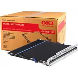 OKI 45381102 Orijinal Transfer Belt / MC760, MC770, MC780 - Oki