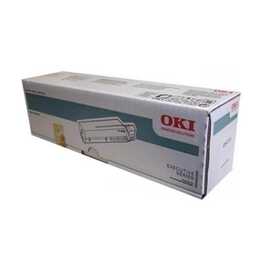 OKI 45807116 Orjinal Toner - Oki