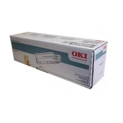 OKI 45807116 Orjinal Toner - 1