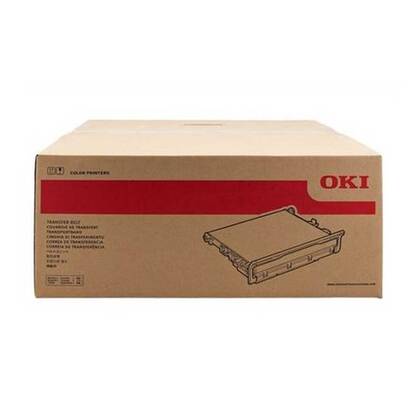 OKI 47074503 Orjinal Transfer Belt Ünitesi C824 C834 C844 ES8434 - 1