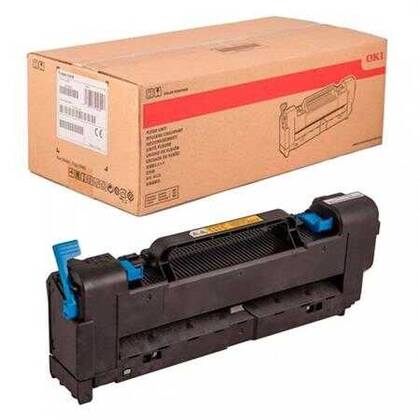 OKI 47219604 Orjinal Fuser Ünitesi C824 C834 C844 - 1