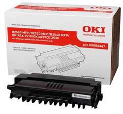 Oki B2500-09004447 Orjinal Toner - Oki