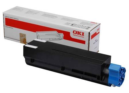 Oki B401-44992403 Orjinal Toner - 1