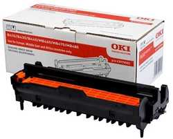 Oki B410 - 43979002 Orjinal Drum Ünitesi - Oki
