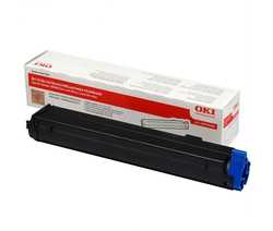 Oki B410-43979107 Orjinal Toner - Oki