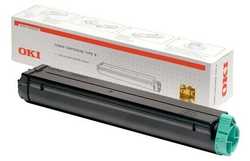 Oki B4100-01103409 Orjinal Toner - Oki