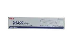 Oki B4200-42103001 Orjinal Toner - Oki
