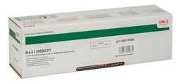 Oki B431-44917608 Orjinal Toner 12K - Oki