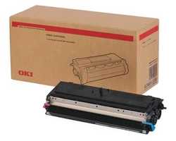 Oki B4520-09004168 Orjinal Toner - Oki