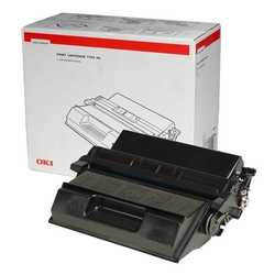 Oki B6100 09004058 Orjinal Toner - Oki