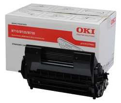 Oki B710-01279001 Orjinal Toner - Oki