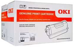 Oki B721-45488802 Orjinal Toner - Oki