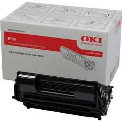 Oki B730-01279201 Orjinal Toner Extra 300ml - Oki