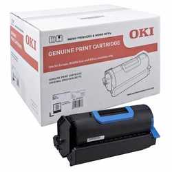 Oki B731-45439002 Orjinal Toner - Oki