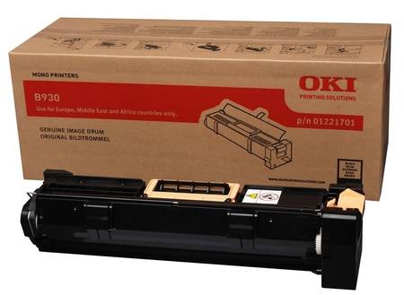 Oki B930-D Orjinal Drum Ünitesi - 1