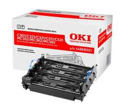 Oki C301 44968301 Orjinal Drum Ünitesi - Oki