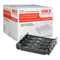 Oki C310-44494202 Orjinal Drum Ünitesi - Oki