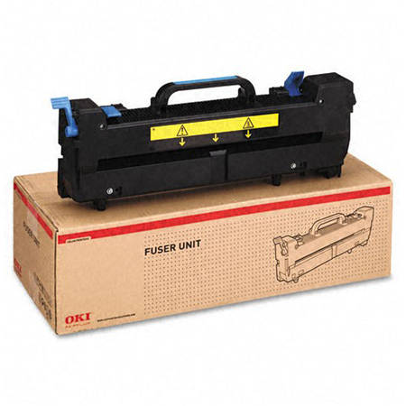 Oki C3300-43377003 Orjinal Fuser Ünitesi - 1