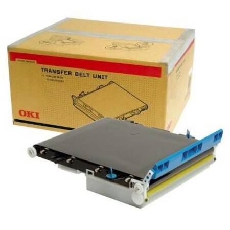 Oki C5100-42158712 Orjinal Transfer Ünitesi - 1