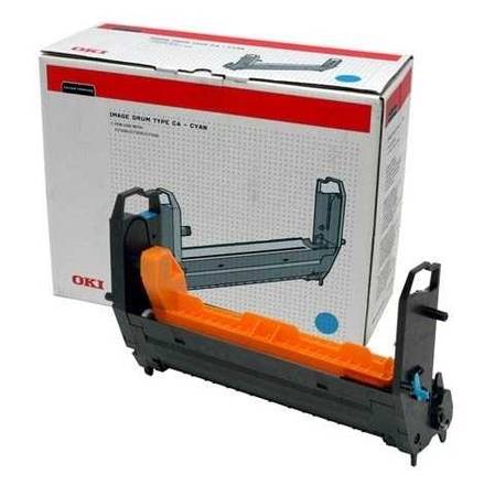 Oki C7100-41962807 Orjinal Mavi Drum Ünitesi - 1