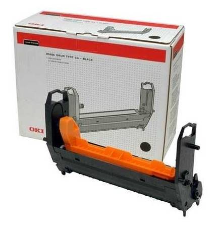 Oki C7100-41962808 Orjinal Siyah Drum Ünitesi - 1