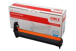 Oki C801-44064011 Orjinal Mavi Drum Ünitesi - Oki