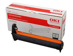 Oki C801-44064012 Orjinal Siyah Drum Ünitesi - Oki