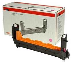 Oki C9300-41963405 Orjinal Sarı Drum Ünitesi - Oki