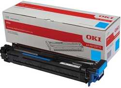 Oki C931-45103715 Orjinal Mavi Drum Ünitesi - Oki