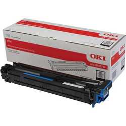 Oki C931-45103716 Orjinal Siyah Drum Ünitesi - Oki