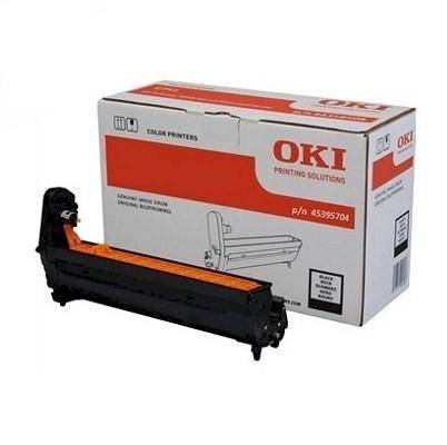 Oki ES7411-01275104 Siyah Orjinal Drum Ünitesi - 1