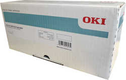 Oki ES7470-45396213 Sarı Orjinal Toner 