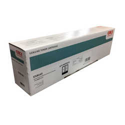 Oki ES8430-44059232 Siyah Orjinal Toner - Oki