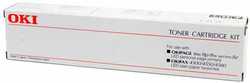 Oki Fax 4500 Orjinal Toner - Oki