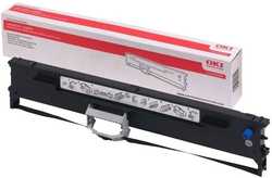 Oki ML-6300/43503602 Orjinal Şerit - Oki