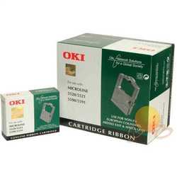 Oki ML-5520 Orjinal Şerit 16'lı Avantaj Paket - Oki