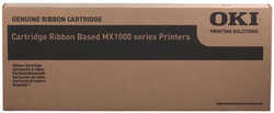 Oki MX1050-09005591 Orjinal Şerit - Oki