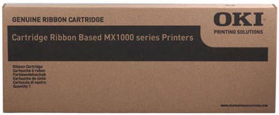 Oki MX1050-09005591 Orjinal Şerit - 1