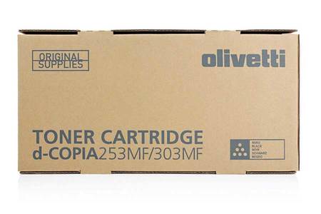Olivetti D-Copia-253MF Orjinal Toner - 1