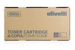 Olivetti D-Copia-253MF Orjinal Toner - Olivetti