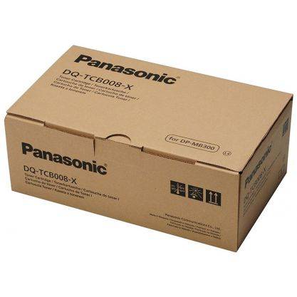 Panasonic DP-MB300 / DQ-TCB008X Orjinal Toner - 1