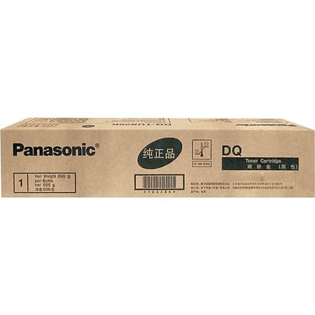 Panasonic DQ-TU15E Orjinal Fotokopi Toner - 1