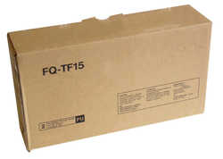 Panasonic FQ-TF15 Orjinal Fotokopi Toner - Panasonıc