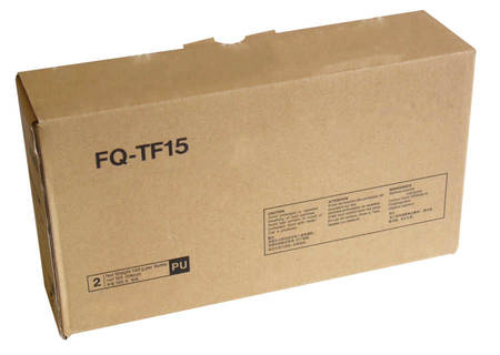 Panasonic FQ-TF15 Orjinal Fotokopi Toner - 1