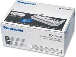 Panasonic KX-FA86 Orjinal Drum Ünitesi - Panasonıc